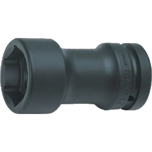 山下工業研究所 ホイールナット用コンビソケット 1個(18316A-1.1/2X13/16) 目安在庫\u003d○