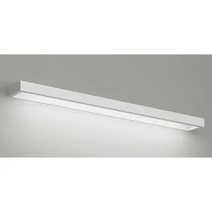 遠藤照明 LEDテクニカルブラケットライト 40Wタイプ 調光調色 昼光色〜電球色 上下両方向取付可能 ERB6159W+FAD-876X