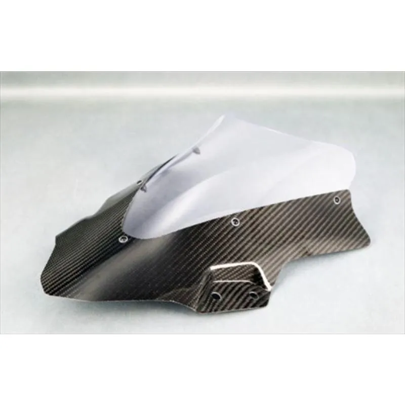 A-TECH(エーテック) エアロスクリーン ライトスモーク TC K0159514-2