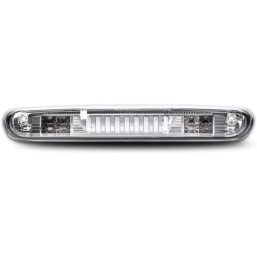 【並行輸入品】G-PLUS LEDサードブレーキライト 07-14 シボレー シルバラード/GMCシエラ対応 3RD LEDバーブレーキ/カーゴライト