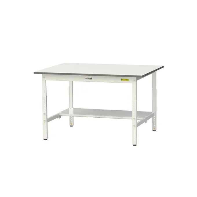 【直送品】 山金工業 ワークテーブル SUPA-1290T-WW 【大型】