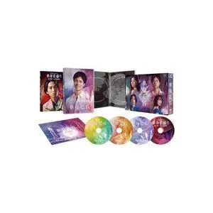 中古国内TVドラマDVD 単身花日 DVD-BOX