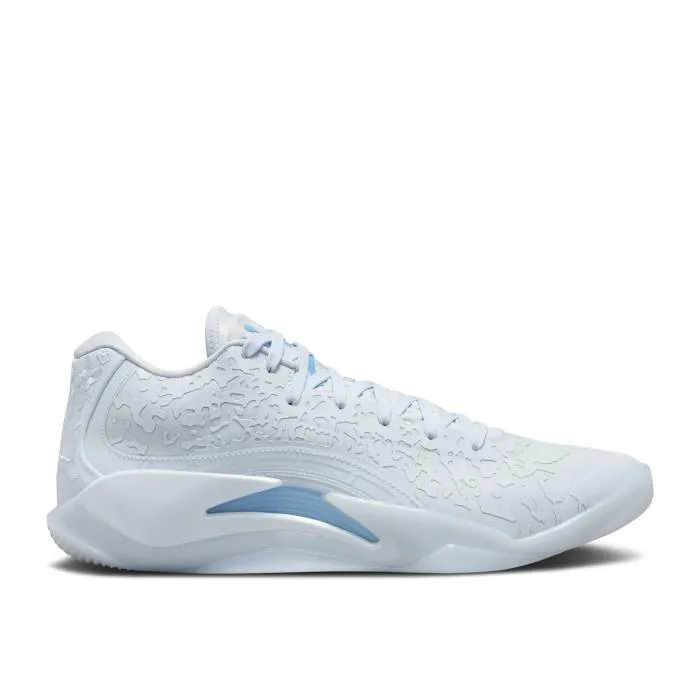 ナイキ エアジョーダン Air Jordan 【 Jordan Zion 3 Half Moon Men Half Blue/University Blue 】 メンズ ハーフ 青色 ブルー