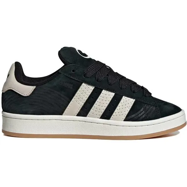 adidas アディダス レディース スニーカー adidas Campus 00s Zen Garden Pack Black Cream (Women's) 【サイズ US_5.5(22.5cm)】