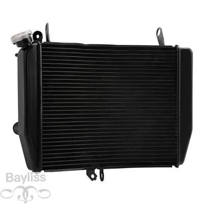 【並行輸入品】 ヤマハバイク 二輪用スペアラジエーター yzf r6 YZF-R6 2003-2004 r6s 2006-2010 07