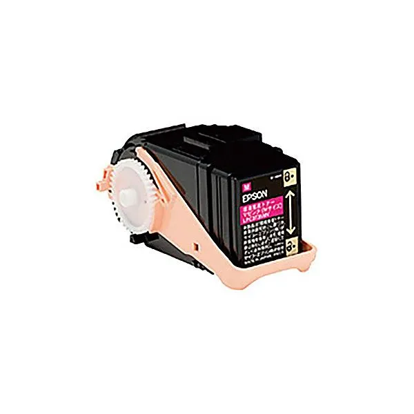 【純正品】 EPSON エプソン トナーカートリッジ 【LPC3T35MV マゼンタ】 環境推進トナー[21]