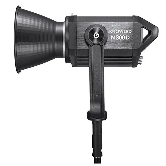 GODOX（ゴドックス） デイライトLEDライト M300D 330W（KPI日本正規版）