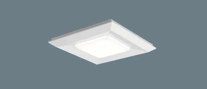 【法人様限定】【XLX140AKN LA9】パナソニック 天井直付型・天井埋込型 一体型LEDベースライト ライコン別売 下面開放型 panasonic/代引き不可品