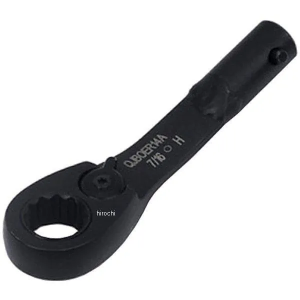 QJBOER14A スナップオン Snap-on ラチェッティングボックスエンド トルクヘッド 12ポイント 7/16インチ JP店