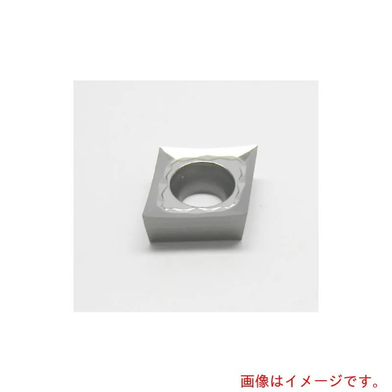 【メール便対応】イスカルジャパン ＩＳＯ旋削 チップ ＣＣＧＴ－ＡＳ ＩＣ２０ 【10個】  【品番：CCGT 120408-AS】