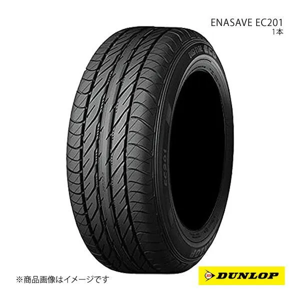 135/80R12 1本 S サマータイヤ 低燃費タイヤ 夏タイヤ 135 80 12インチ DUNLOP/ダンロップ エナセーブ EC201