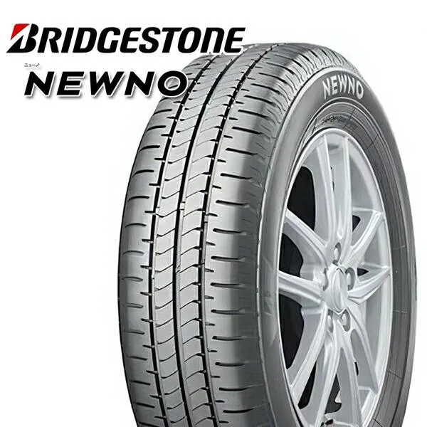 ブリヂストン BRIDGESTONE NEWNO ニューノ 185/60R15 84H 新品 サマータイヤ 1本 2本以上送料無料