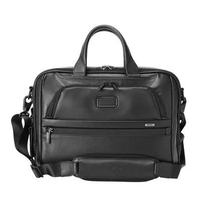 トゥミ TUMI ブリーフケース ALPHA ミディアム・15インチ・ブリーフケース 09203728DL4/1589701041 （ブラック）