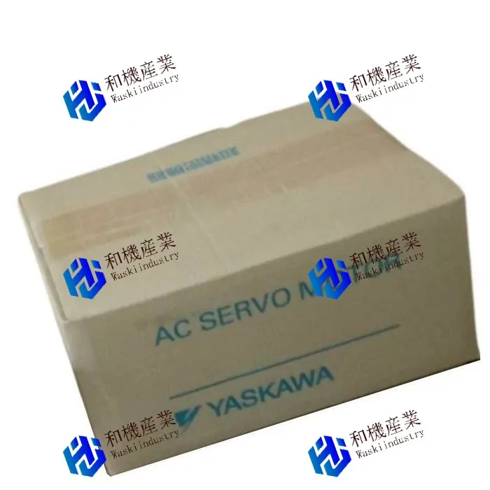 【新品★送料無料】YASKAWA サーボモータ SGMGH-75DCA61 【６ヶ月保証】