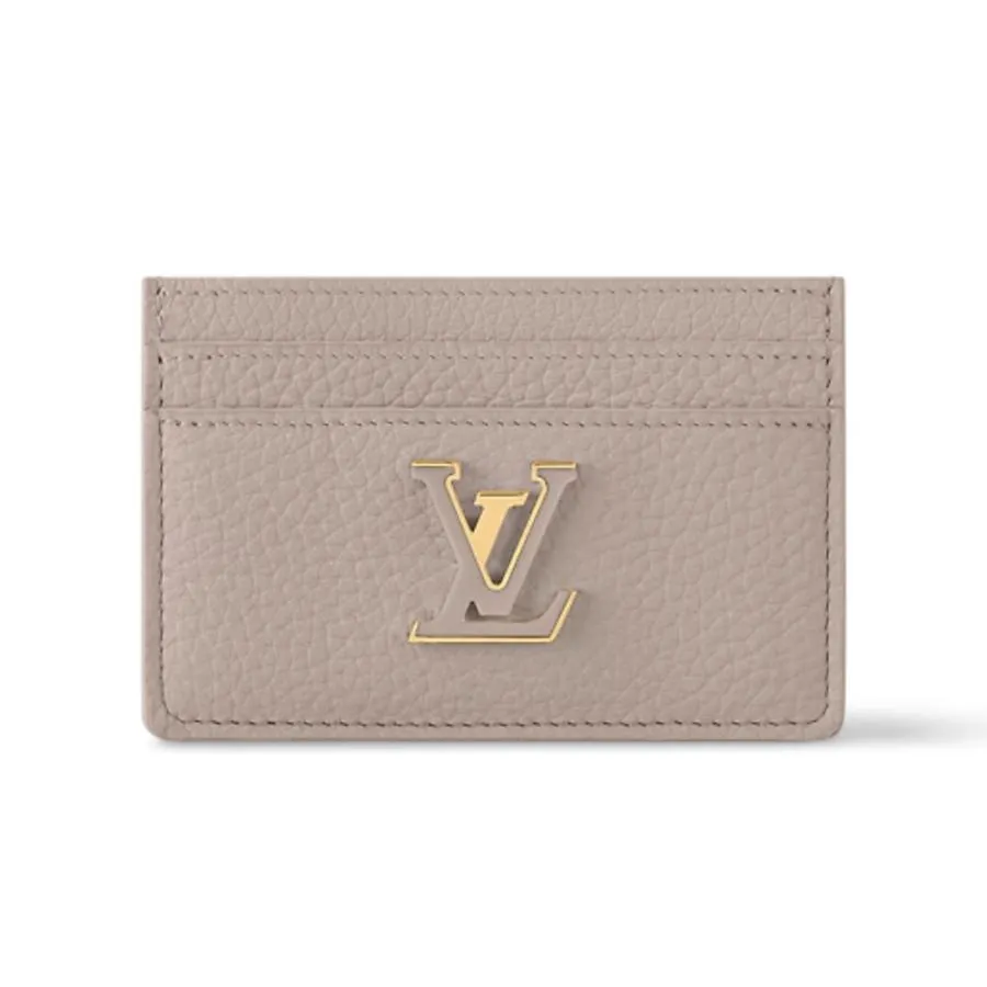 ルイヴィトン LOUIS VUITTON ポルト カルト カプシーヌカードケース【ガレ 】【送料無料】【正規品】