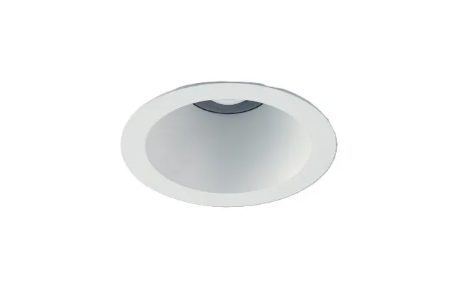 LEDダウンライト BDL-1209W-30/28+T-3002 ベース型 軽量・浅型タイプ 埋込穴125mm 2800Lmクラス 色温度3000K 本体ホワイト UNITY/ユニティ ☆Bulie RINO-DOWN ACE☆ ※電源ユニット付 （UDL-1209W-30/28後継モデル）
