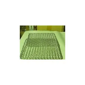 ステンレス角網 正方形 300mm×300mm 2枚