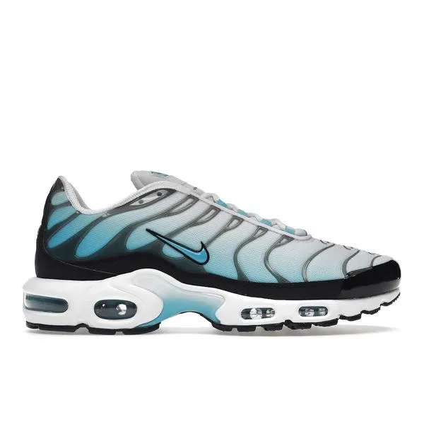 Nike ナイキ メンズ エアマックス スニーカー Nike Air Max Plus Baltic Blue 【US_10.5(28.5cm) 】