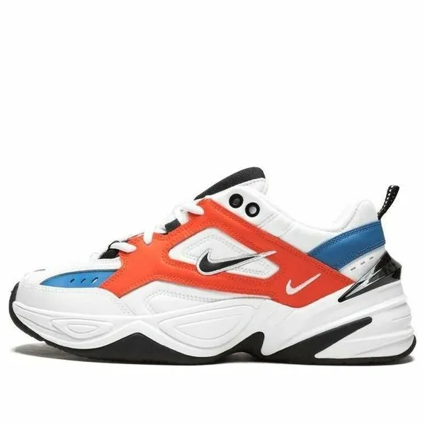 Nike ナイキ レディース スニーカー  【(WMNS) Nike M2K Tekno Team Orange AO3108-101】  サイズ US_6(23.0cm)