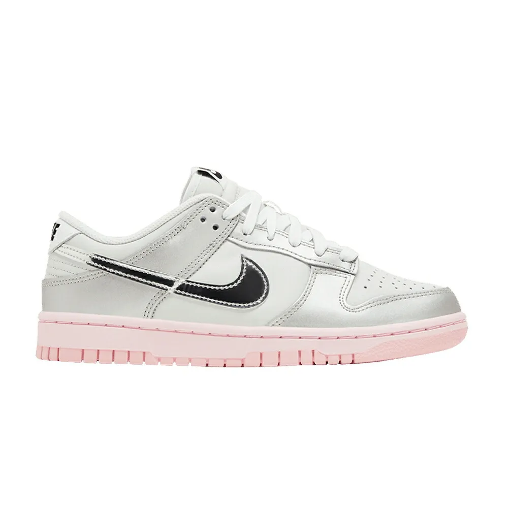 ナイキ ダンク ピンク ダンクロー PHOTON FOAM スニーカー レディース NIKE WMNS DUNK LOW LX DUST PINK / PHOTON DUST PINK FOAM MEDIUM