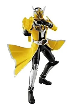 【中古-非常に良い】 仮面ライダーウィザード WAP! 09 仮面ライダーウィザード ランドドラゴン