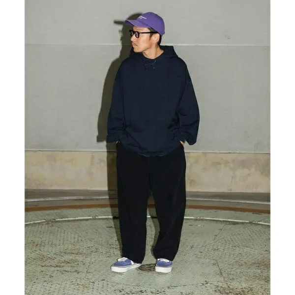 Wide Dad Dad EASY CORDUROY WIDE PANTS／アーバンリサーチ（URBAN RESEARCH）