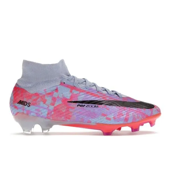 Nike ナイキ メンズ - スニーカー Nike Zoom Mercurial Superfly 9 Elite FG Dream Speed 【US_6(24.0cm) 】
