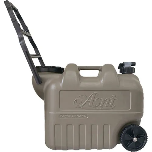 タンゲ化学 ASNTタンク W-2ミリタリータンク 20L MMT04014 ジャンル（スポーツ アウトドア  アウトドア  ウォータージャグ）