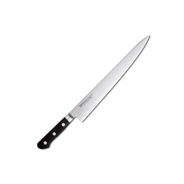 Misono 筋引 全長390mm 刃渡り270mm No.522 1個