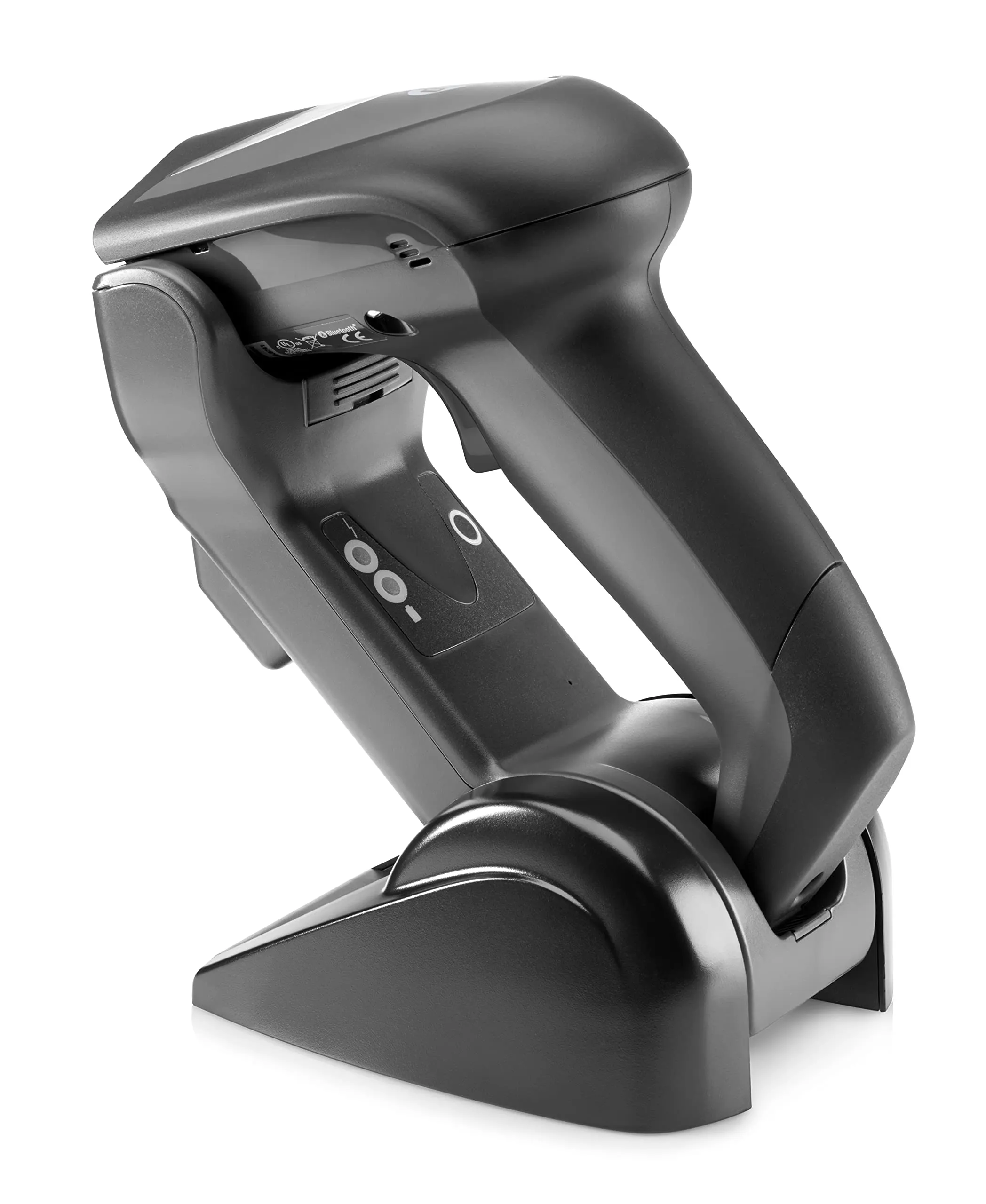 HP E6P34AA bar code reader