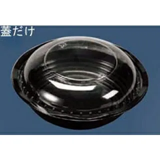 【まとめ買い10個セット品】 CY-丼 内嵌合蓋(50枚入)小【ECJ】