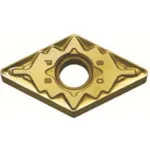 京セラ 旋削加工用チップ CVDコーティング CA5535 10個 DNMG150408PS:CA5535