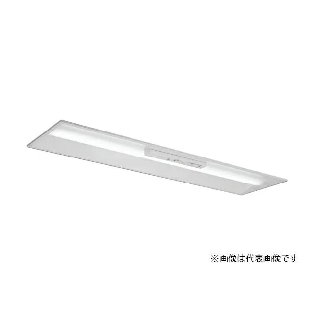 ▲β三菱 照明器具【MY-BH440335C/Y AHTN】組み合わせ品番 LED非常用照明器具 Myシリーズ 埋込形 300幅 イエロータイプ 受注生産 {LED施設}
