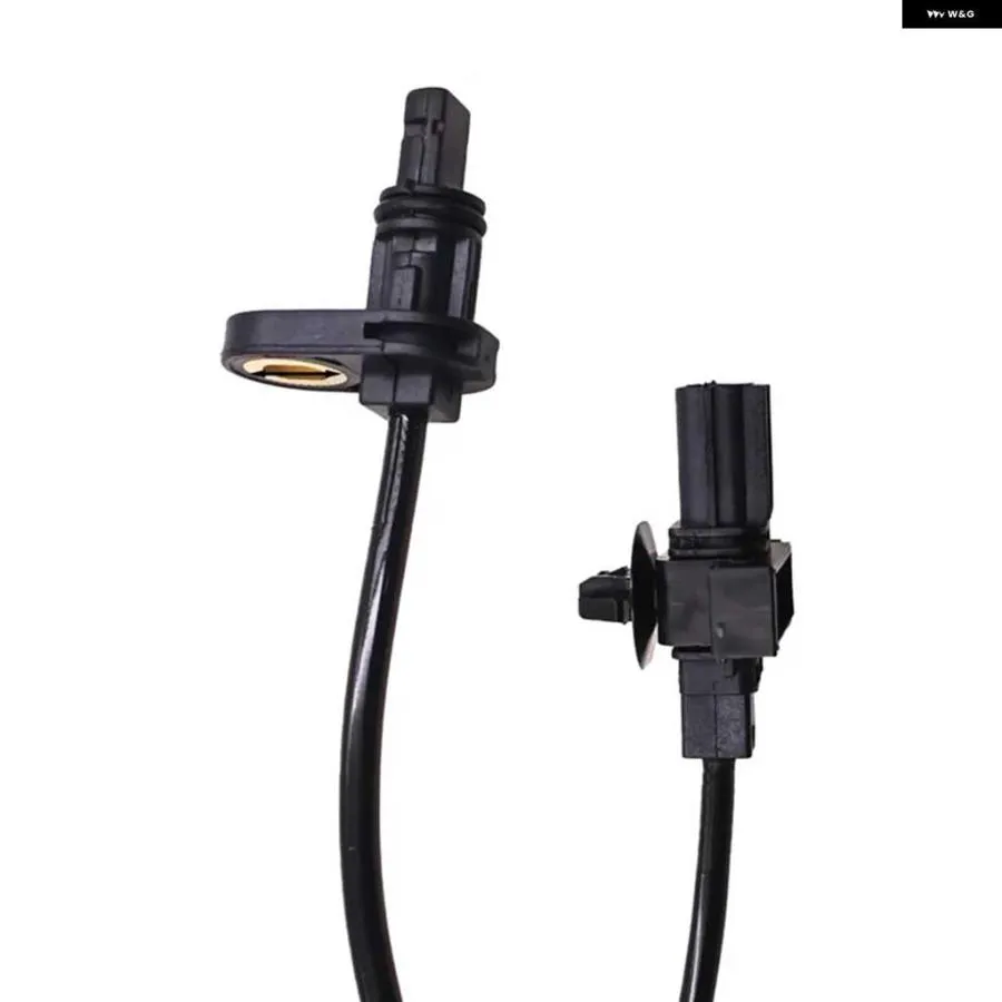 並行輸入品リア 左 右 ABS ホイールスピードセンサー ホンダ シビック 1.5L 1.8L 2.4L L4 57470-TR0-A02 57475-TR0-A02リア 左 右 ABS