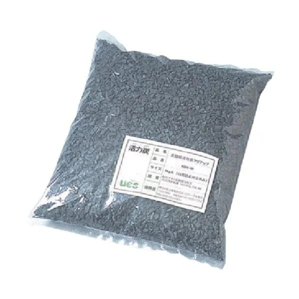 ユーイーエス UES アオコ除去材 クリアップ(1KG/1袋入) KDX-WS-1