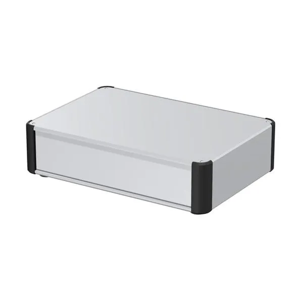 タカチ電機工業 タカチ アルミサッシケース AU88-36-25RP-SB 1点