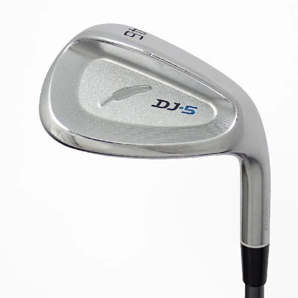 フォーティーン DJ DJ-5 ウェッジ FT52w レディス 【46-04】 シャフト：FT52w