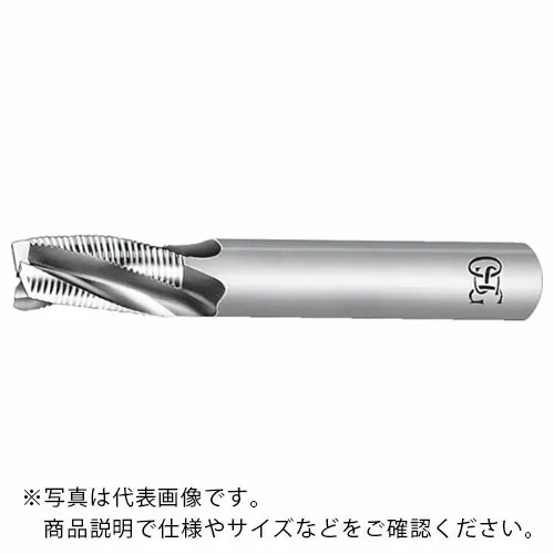 OSG ( オーエスジー ) ラフィングロングシャンク ファインピッチ ショート 87824 ( EX-LS-RESF-24(87824) ) オーエスジー(株) 【メーカー取寄】