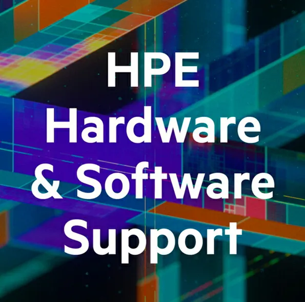 【新品/取寄品/代引不可】HPE ポストワランティ Tech Care Essential 2年 1U Generic Rack Mount Kit用 H07B1PE