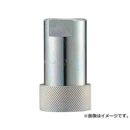 ナック クイックカップリング HP型 特殊鋼製 高圧タイプ オネジ取付用 CHP16S [r20][s9-032]