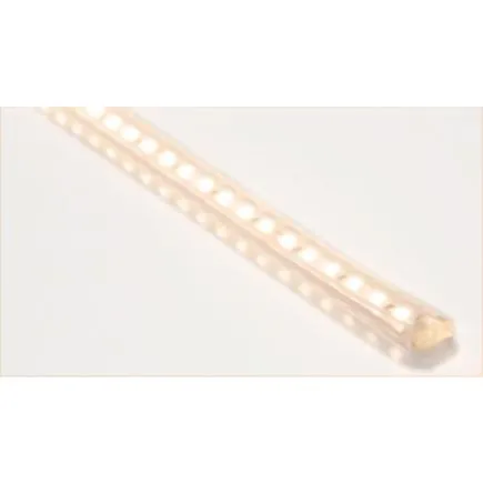 ＴＥＳ ＬＩＧＨＴＩＮＧ フレキシブル照明 Qoonela X TQX コネクタタイプ 全長:4010mm 5700K 昼白色 両側コネクタタイプ TQX-4010-57-D-C ※受注生産品