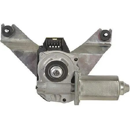 【並行輸入品】 Cardone Select 85-10490 New Wiper Motor,1 Pack