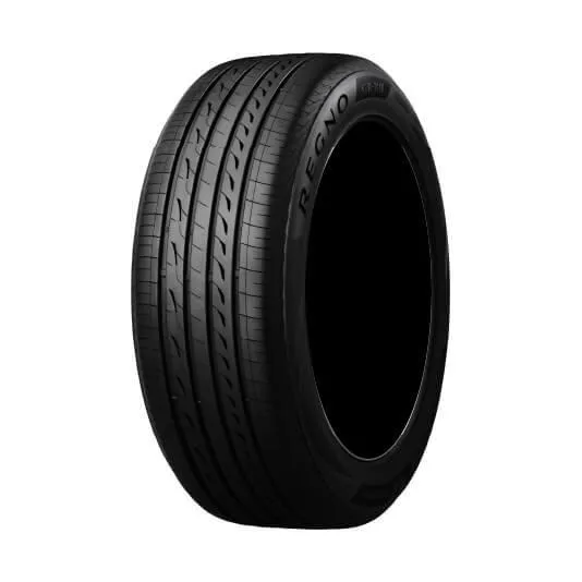 BRIDGESTONE (ブリヂストン) REGNO レグノ GR-XIII GRX3 クロススリー 225/55R16 95V サマータイヤ 取付交換作業可