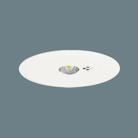 パナソニック 非常用照明器具 リニューアル用 中天井用(〜6m) φ150 LED（昼白色） NNFB93615C (NNFB93615J 後継品)