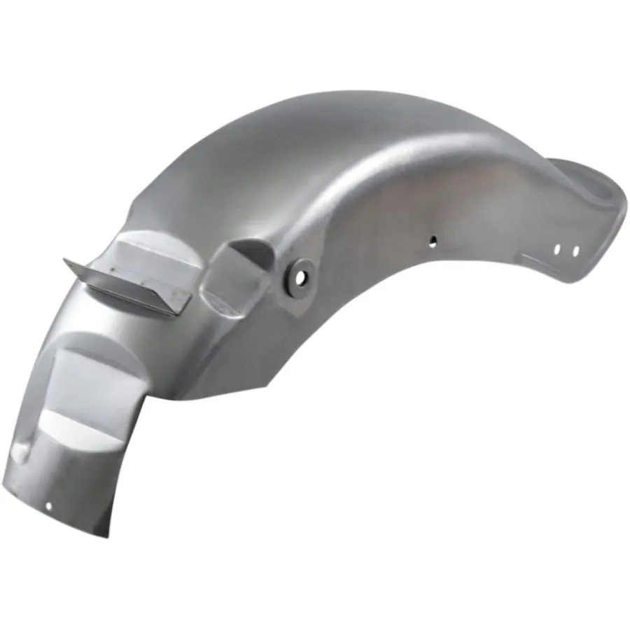 Drag Specialties ドラッグスペシャリティーズ Shovelhead Rear Fender［DS-380056］ Disc Glide FXDG Wide FXWG HARLEY-DAVIDSON ハーレーダビッドソン 外装