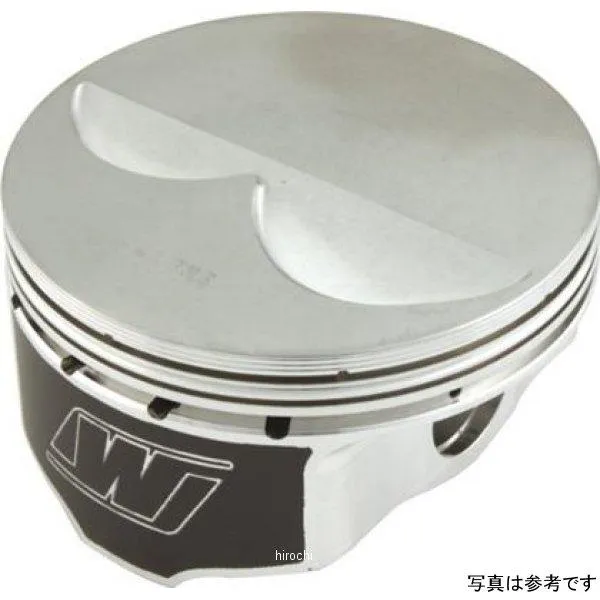 【USA在庫あり】 wisK542M82 ワイセコ Wiseco ホンダ ターボ F-TOP 1.176 X 82.0MM ピストン Shelf Stock Kit SP店