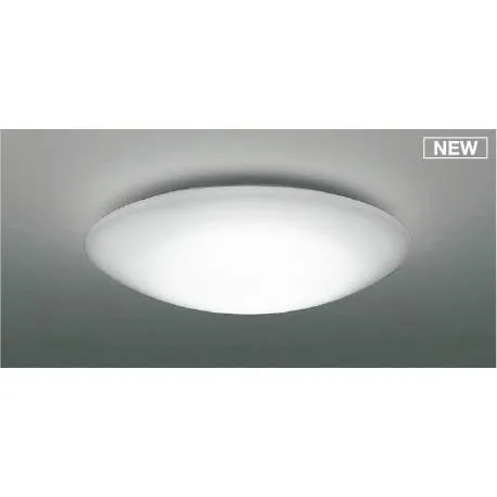 コイズミ シーリングライト 〜8畳 LED 昼白色 調光 AH55740