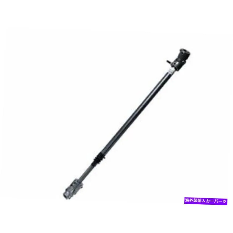 Steering Shaft BorgesonステアリングシャフトアセンブリステアリングシャフトはGMC V3500 1987-1991 37kpmgに適合します Borgeson Steering Shaft As