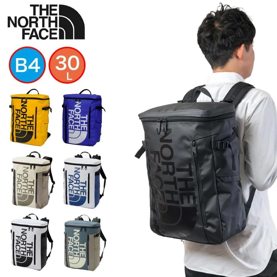 ノースフェイス リュック 30L THE NORTH FACE ザノースフェイス  通勤 通学 通学バッグ BCヒューズボックス2 メンズ レディース 男子 女子 A4 B4 NM82255