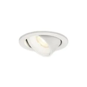 オーデリック OD361722R LEDユニバーサルダウンライト MINIMUM-75 S形 準耐火構造対応 埋込穴φ75 白熱灯器具100W相当 高気密SB形 40°ワイド配光 電球色 LC調光